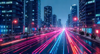 Zukunftsperspektiven der digitalen Transformation