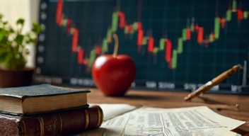 Adams Smiths ökonomische Perspektive auf den Finanzmarkt (8/10)