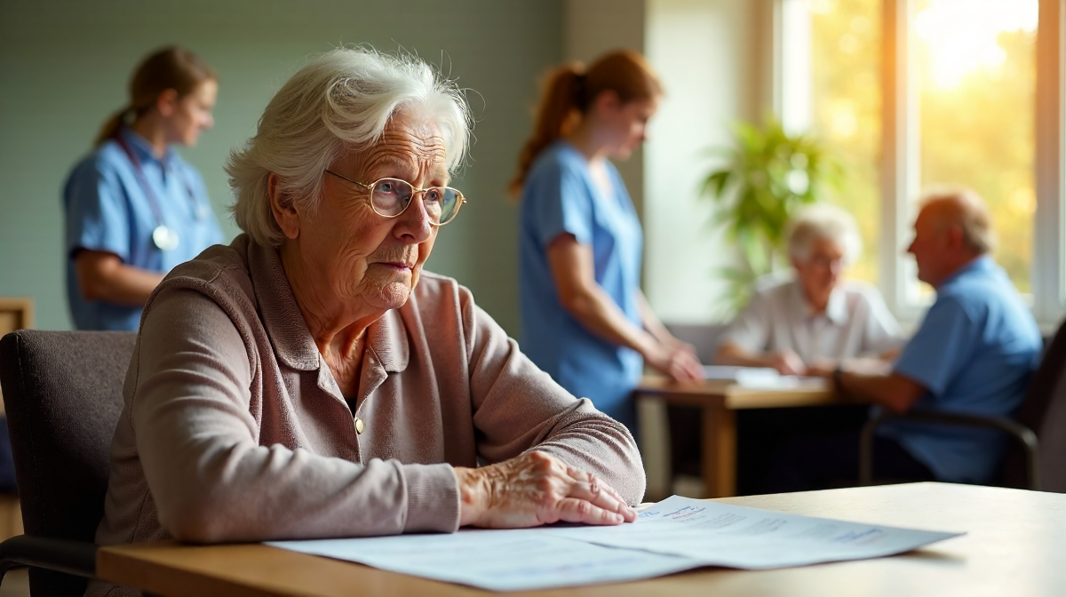 Alarmierende Pflegeheimkosten: Sozialhilfe, Eigenanteile und Reformbedarf
