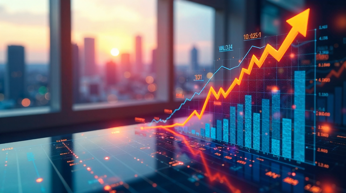 Axa 2025: Rekordzahlen, Dividenden, Aktienrückkauf – Ein Blick auf die Zukunft