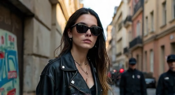 Billie Eilishs Sicht auf soziale Bewegungen und deren Einfluss (10/10)