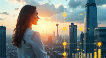 Chancen und Herausforderungen im Wandel der Finanzbranche (9/10)