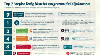 Das sind die Top 7 Schritte beim Abschluss einer Reiseversicherung