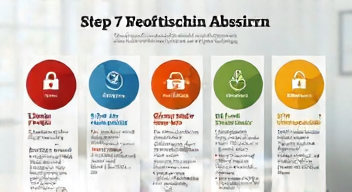 Das sind die Top 7 Schritte beim Absichern