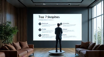 Das sind die Top 7 Schritte beim NIS-2