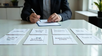 Das sind die Top 7 Schritte beim Umgang mit Ratings