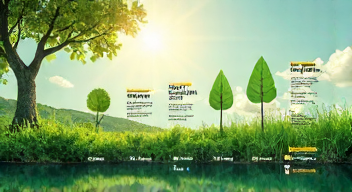 Das sind die Top 7 Schritte beim Umgang mit Umweltrisiken