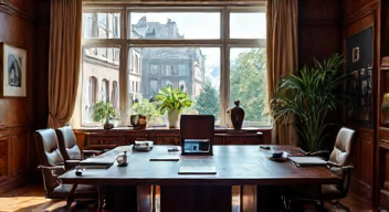 Der Einfluss der Kultur auf Unternehmensentscheidungen (3/10)