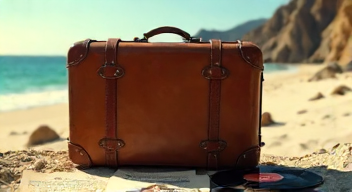 Der Einfluss der Musik auf das Reisen (10/10)