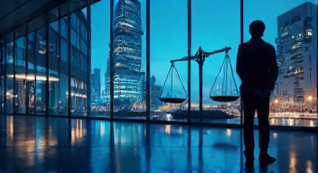 Der Einfluss der Versicherungsbranche auf die Wirtschaft (3/10)