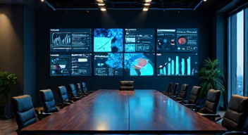 Der Einfluss von Cyberrisiken auf Unternehmen (3/10)