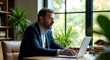 Der Experte für Kundenbindung spricht über Vertrauen (2/10)