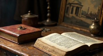 Der historische Kontext der Finanzinnovationen (3/10)