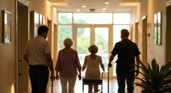 Die 5 meistgestellten Fragen (FAQ) zu Pflegeheimkosten