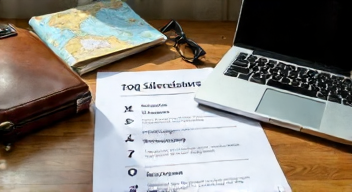 Die 5 meistgestellten Fragen (FAQ) zu Reiseversicherungen