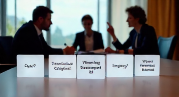 Die 5 meistgestellten Fragen (FAQ) zu Beratung