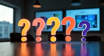 Die 5 meistgestellten Fragen (FAQ) zu Künstlicher Intelligenz in der Versicherungsbranche