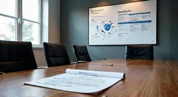 Die 5 meistgestellten Fragen (FAQ) zu NIS-2