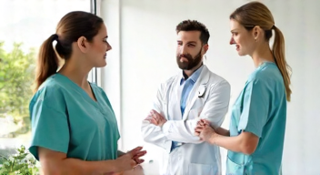 Die 5 meistgestellten Fragen (FAQ) zu Treue im Gesundheitswesen