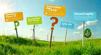 Die 5 meistgestellten Fragen (FAQ) zu Umweltrisiken