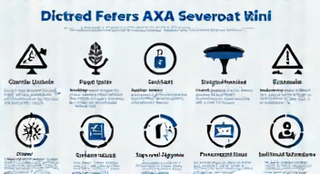 Die 6 häufigsten Fehler bei Axa und Versicherungen