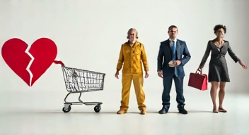 Die 6 häufigsten Fehler bei Kundentreue