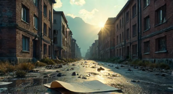 Die alarmierende Realität der Versicherungslücken (1/10)