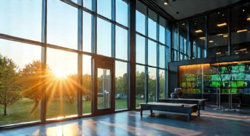 Die Allianz und ihre Energiezukunft (1/10)