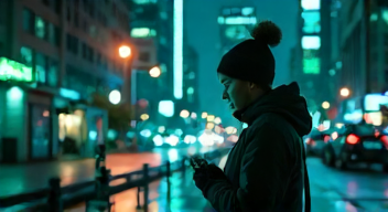 Die Bedeutung der Kunst in der Cybersecurity (10/10)