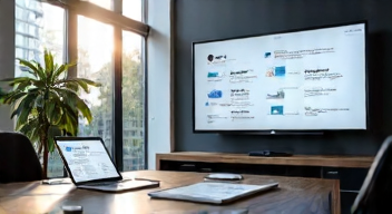 Die besten 8 Tipps bei der digitalen Transformation