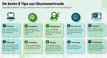 Die besten 8 Tipps bei Kundentreue