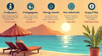 Die besten 8 Tipps bei Reiseversicherungen