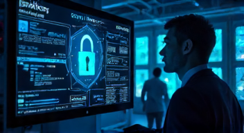 Die Herausforderungen der Cybersecurity (2/10)