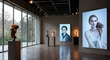 Die Rolle der Kunst in der digitalen Ära (10/10)