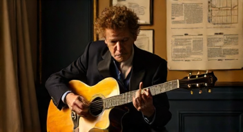 Die Rolle von Musik in der Finanzwelt (10/10)