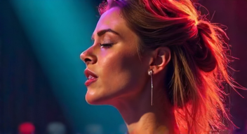 Die Stimme von Adele: Emotionen und Künstliche Intelligenz (10/10)