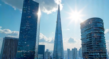 Die technologische Revolution in der Finanzwelt (4/10)