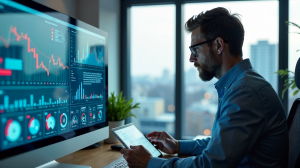 Die Zukunft der Versicherungen: Künstliche Intelligenz, Menschliche Intelligenz, Effizienzsteigerung