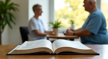 Ein notwendiger Wandel in der Pflegefinanzierung (2/10)