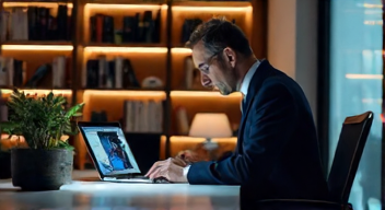 Einblicke von Dr. Thorsten Zimmermann: Die Rolle des Menschen in der KI (2/10)