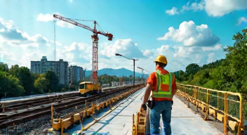 Einfluss des neuen Investments auf die Infrastruktur (2/10)