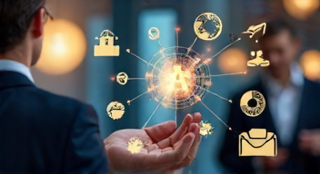 Einfluss von Markenbindung auf die Kundentreue (2/10)