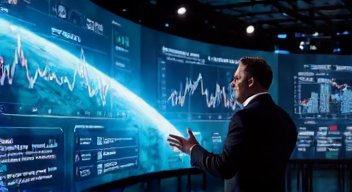 Elon Musks Sicht auf Technologie und Finanzmarkt (4/10)