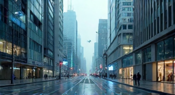 Gesellschaftliche Auswirkungen der Technologie (6/10)