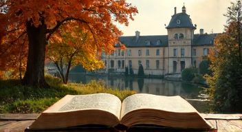 Goethes Blick auf Stabilität und Veränderung in der Kultur (3/10)