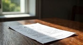 Ich erinnere mich an die Diskussion über Pflegekosten und ihre Folgen (1/10)