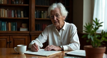 Ich erinnere mich an die ersten Berichte über die PKV und die damit verbundenen Herausforderungen (1/10)