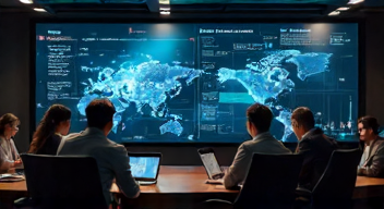 Ich über die Transformation der Versicherungen durch KI (1/10)