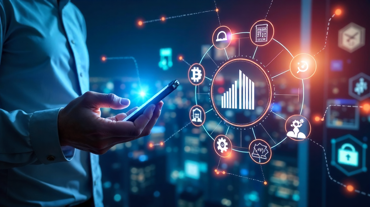 Innovative Investments: Allianz, Neobanken und die Zukunft der Finanzen