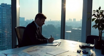 Jürg Schiltknechts Einsichten zu politischen Risiken (5/10)